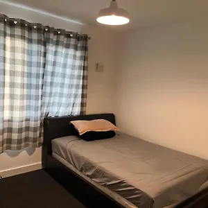  Homestay Double Bedroom With Ensuite
